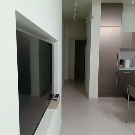 Appartement Mostra Volos