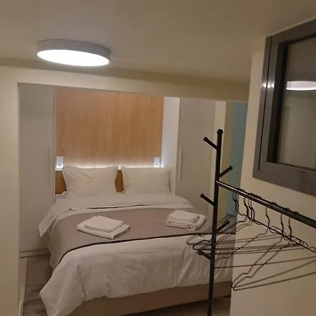 Apartment Mostra