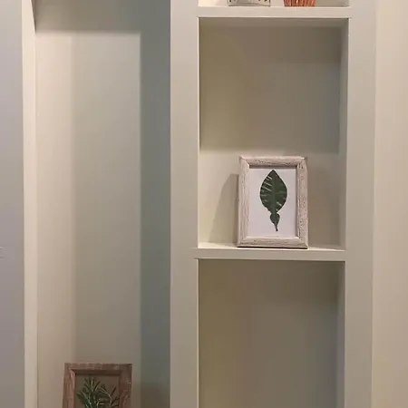 Apartment Mostra *