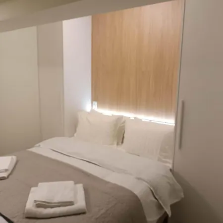 Mostra Appartement Volos