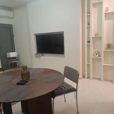 דירה Mostra וולוס