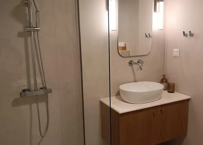 Apartment Mostra