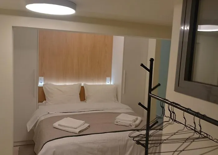 Apartment Mostra