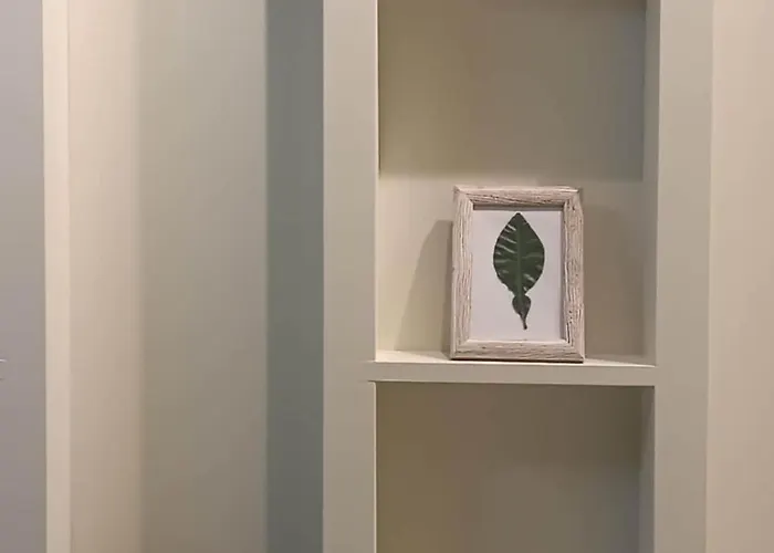 Apartment Mostra *