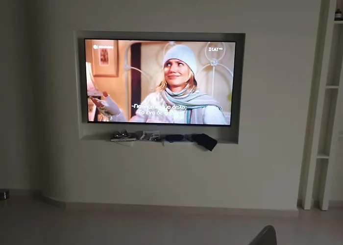 Mostra Apartment
