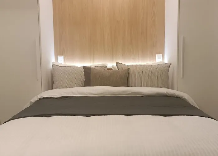 Mostra Apartment