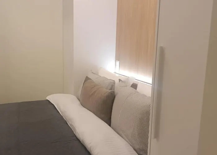 Apartment Mostra *