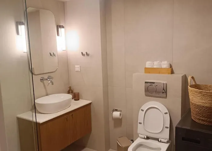 Mostra Apartment