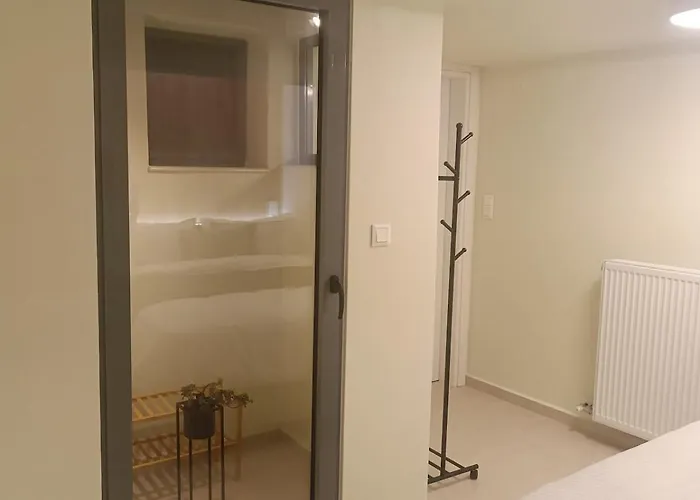 Apartment Mostra