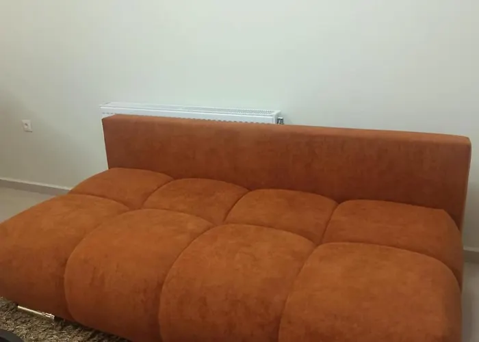 Apartment Mostra